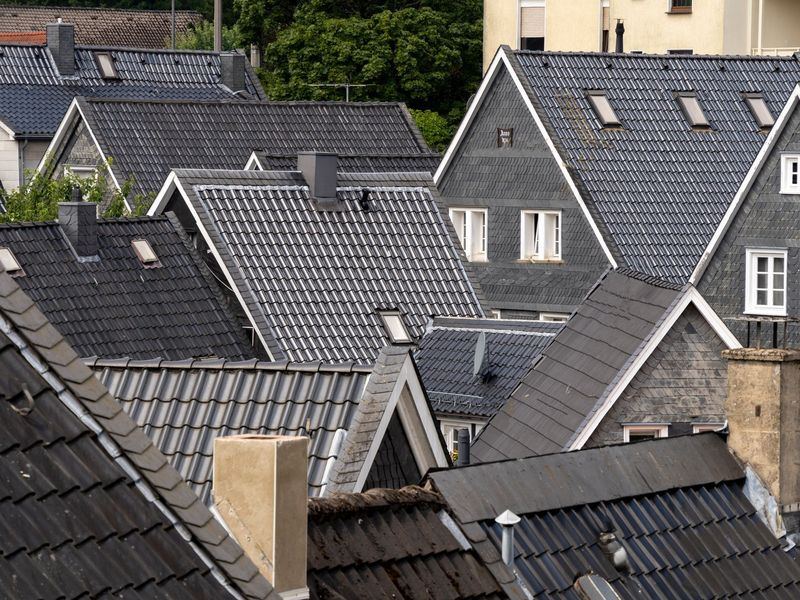 Roofing job near Bronson, IA