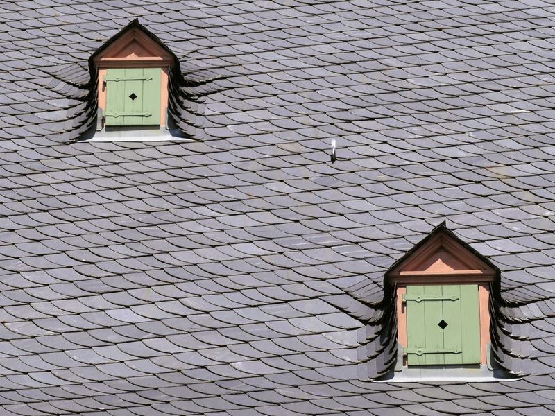 Roofing job near Merrill, IA