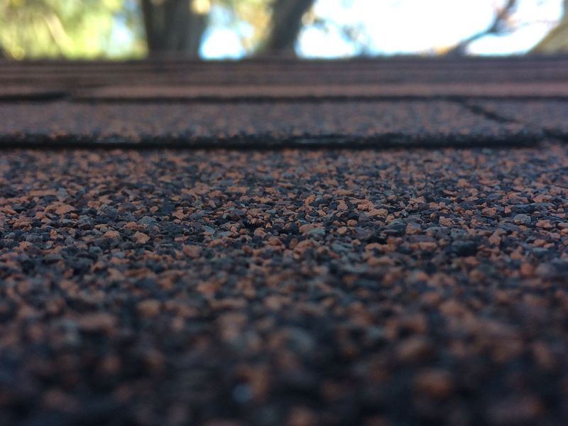 Roofing job near Sloan, IA
